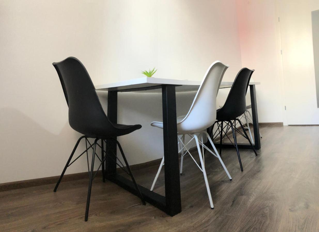 Apartmán Max Apartament Brašov Exteriér fotografie