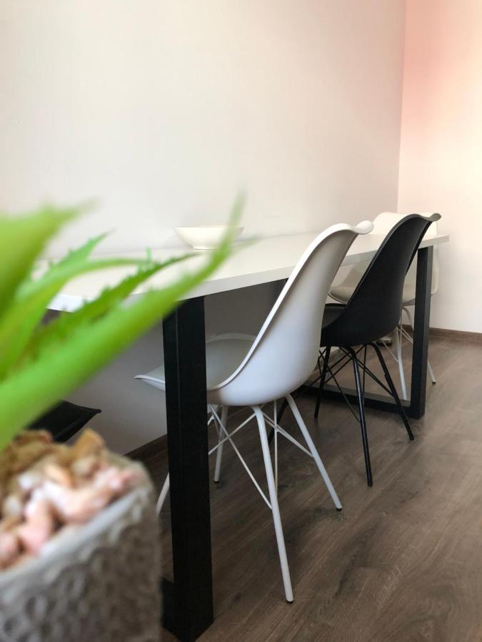 Apartmán Max Apartament Brašov Exteriér fotografie